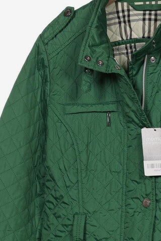 Christian Berg Jacket & Coat in M in Green