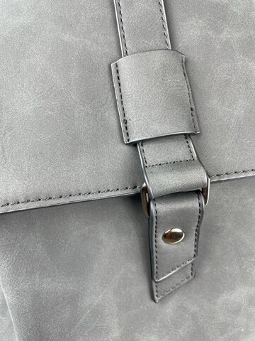 Kumixi Rucksack '2in1' in Schwarz