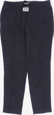 SET Pants in L in Grey: front