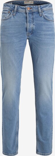 Jeans 'JJClark' JACK & JONES pe albastru denim, Vizualizare produs