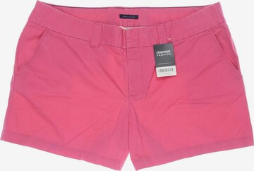 TOMMY HILFIGER Shorts in 5XL in Pink: front
