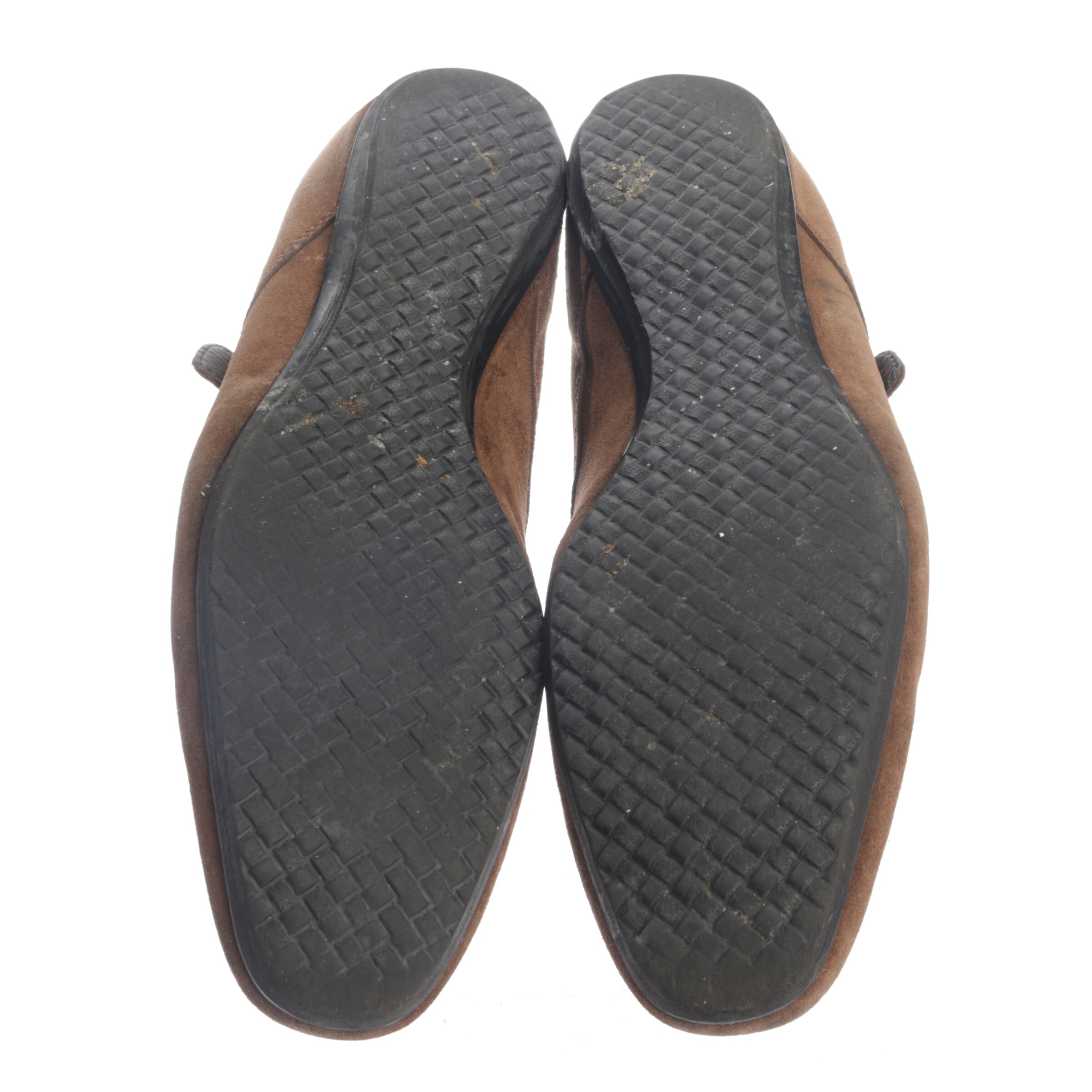 Tod's Flats & Loafers in 44,5 in Brown