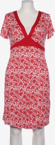 MAMALICIOUS Dress in XL in Red: front