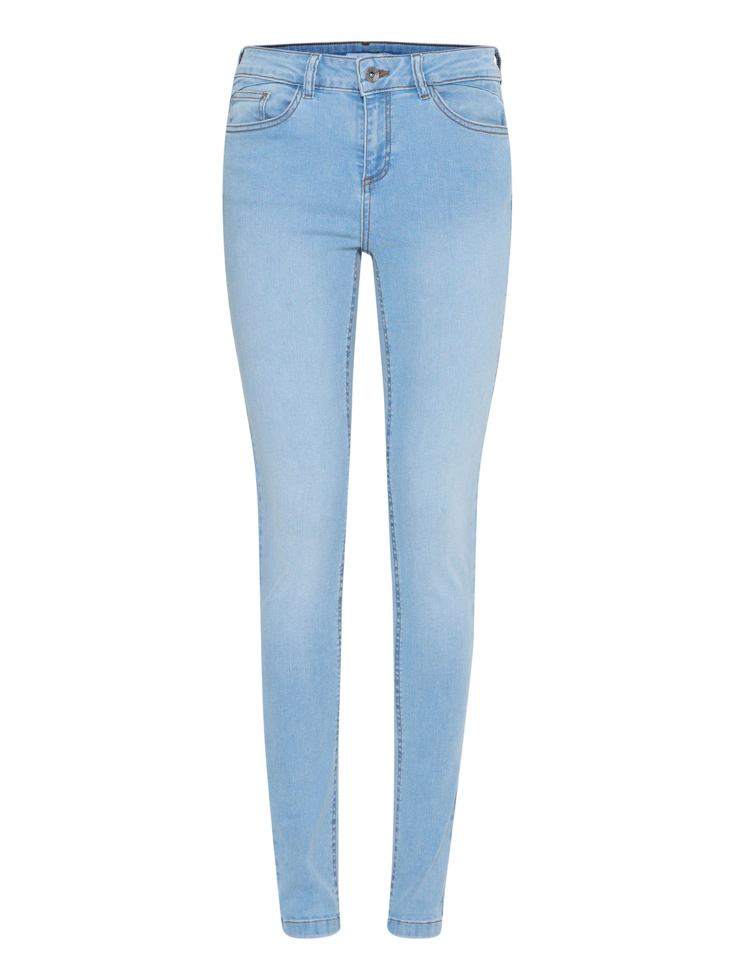 b.young Jeans 'Lola' in Blau: Vorderseite