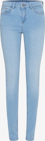 Jean 'Lola Luni' b.young en bleu : devant