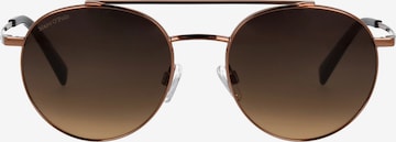 Marc O'Polo EYEWEAR Sunglasses in Brown: front