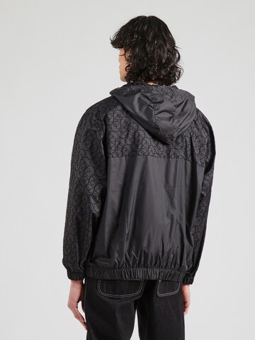 Giacca di mezza stagione 'Tratalias' di ELLESSE in nero