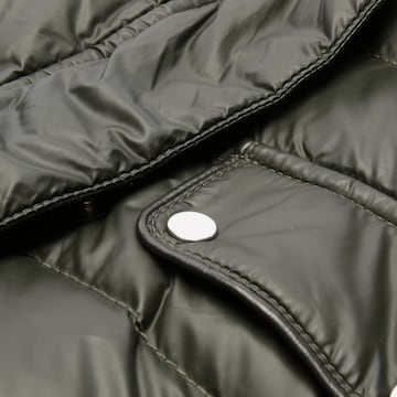 Belstaff Winterjacke / Wintermantel XS in Grün