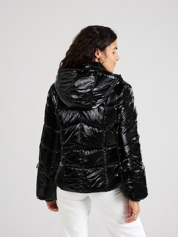 GUESS Zimní bunda 'Paloma' – černá