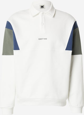 smėlio Kaotiko Megztinis be užsegimo 'HARRY': priekis