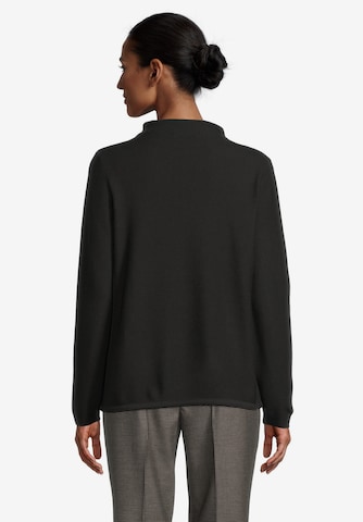 Betty Barclay Pullover in Schwarz