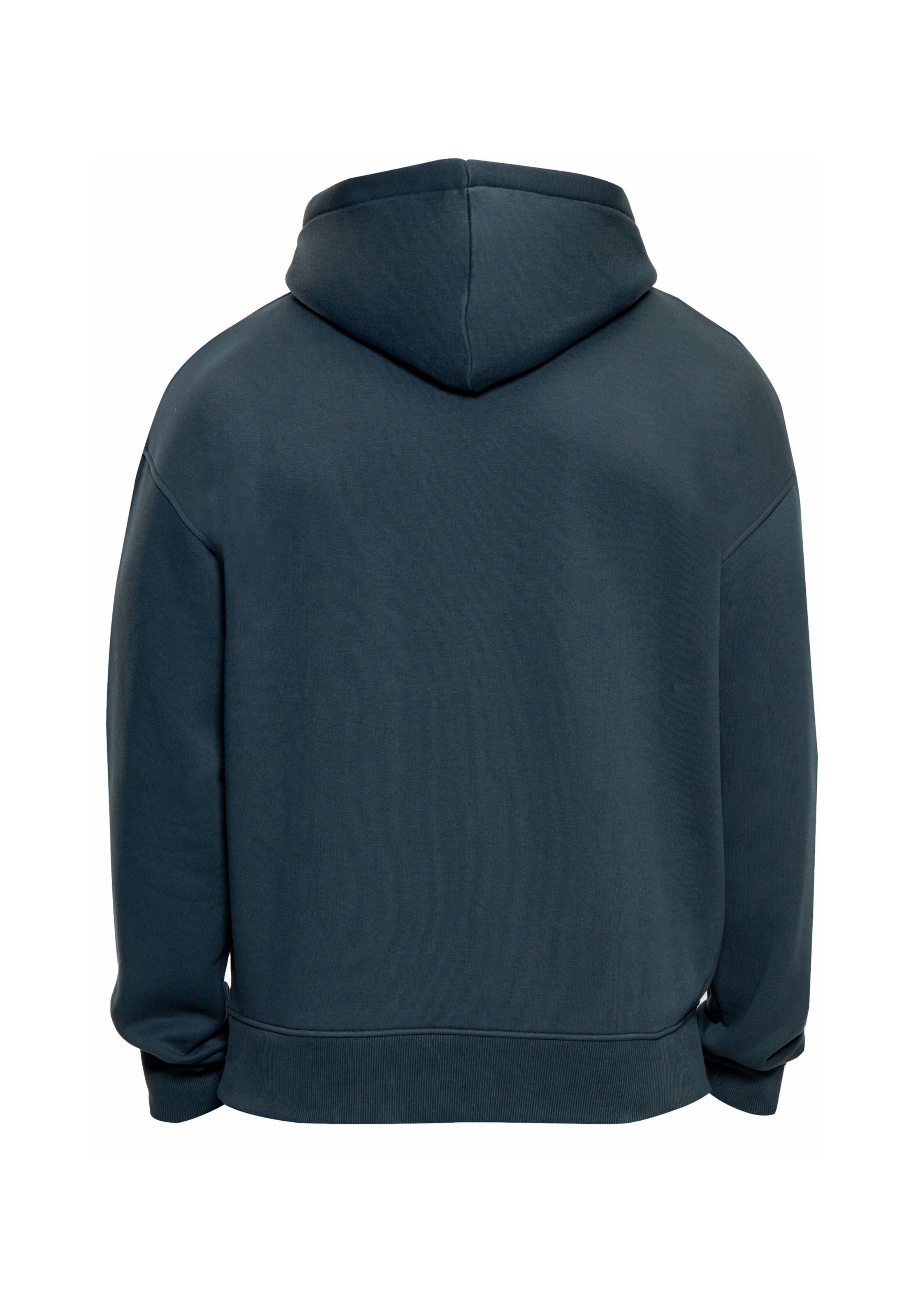 Dropsize Bluzka sportowa w kolorze zielony