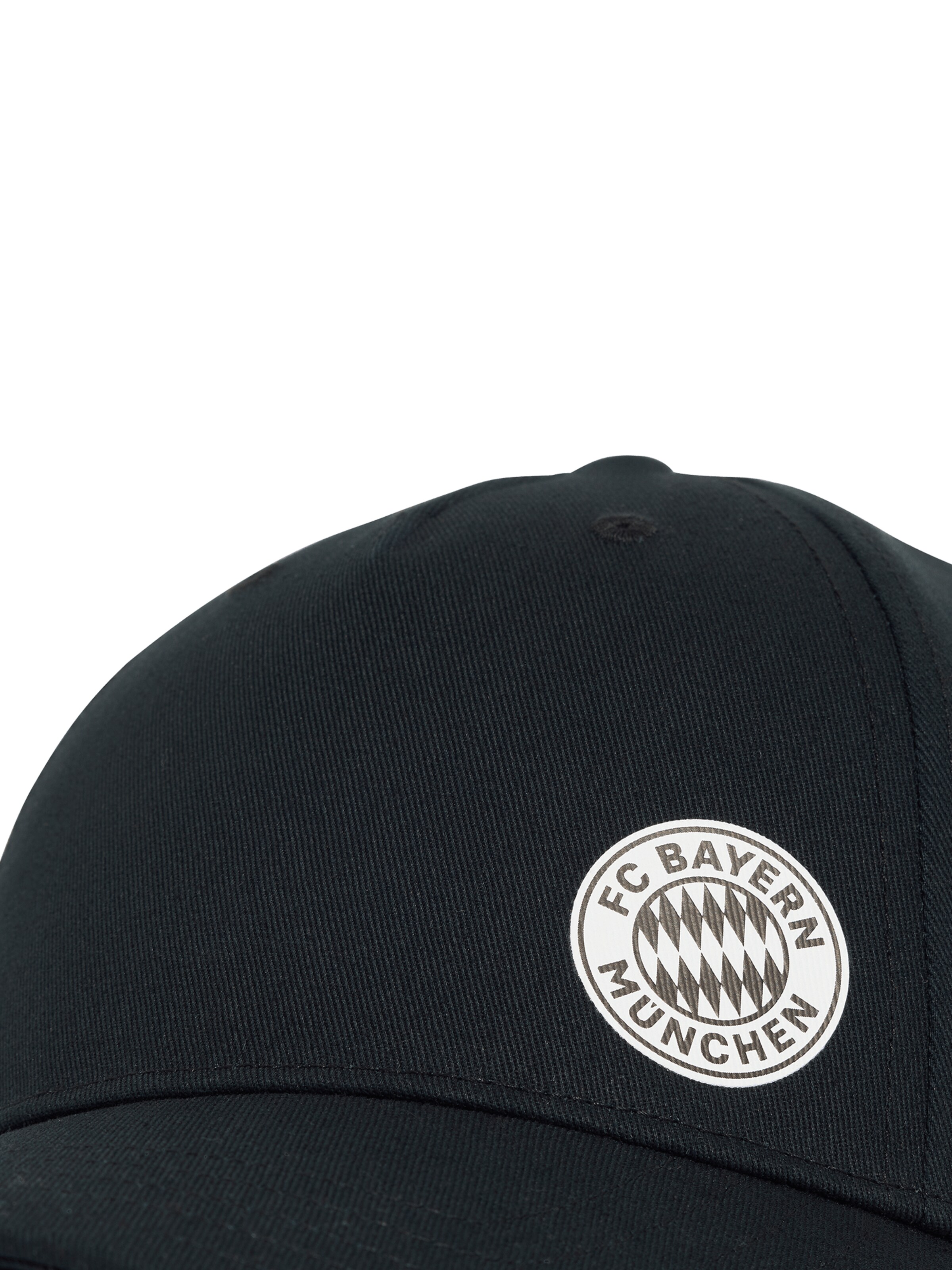 ADIDAS PERFORMANCE Baseballcap Essentials in Schwarz
