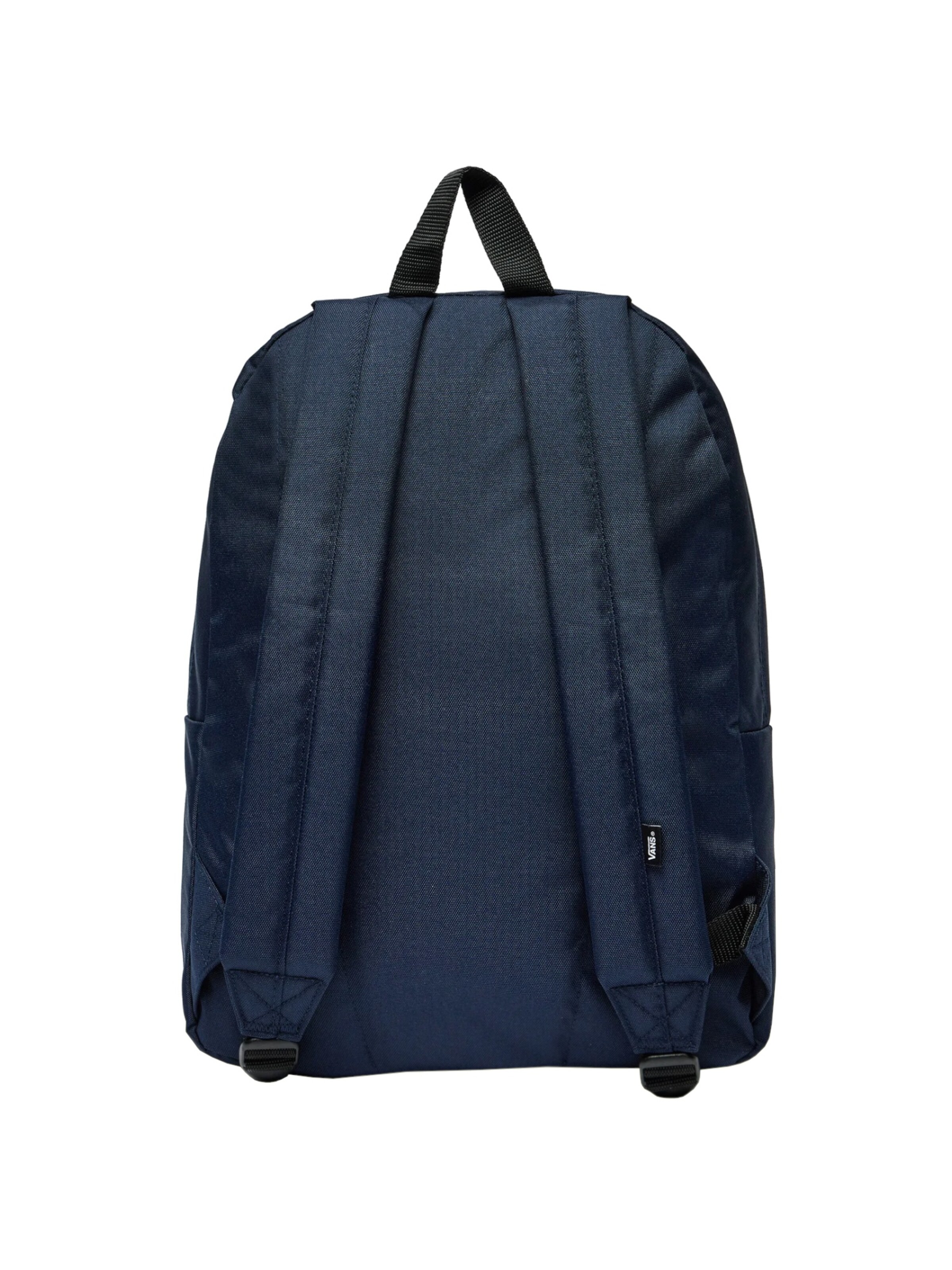 VANS Backpack 'Vans Old Skool Print Backpack' in Blue