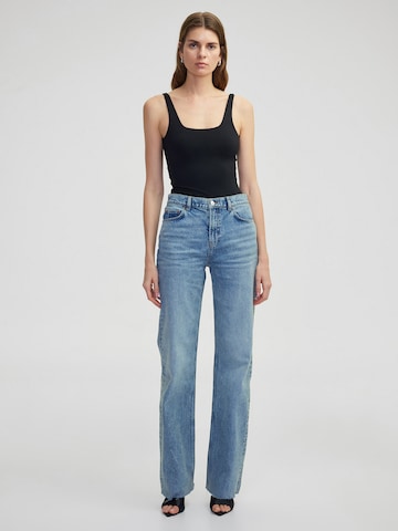 Ipekyol Top in Zwart