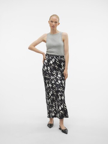 VERO MODA Юбка 'VMMERLE' в Черный