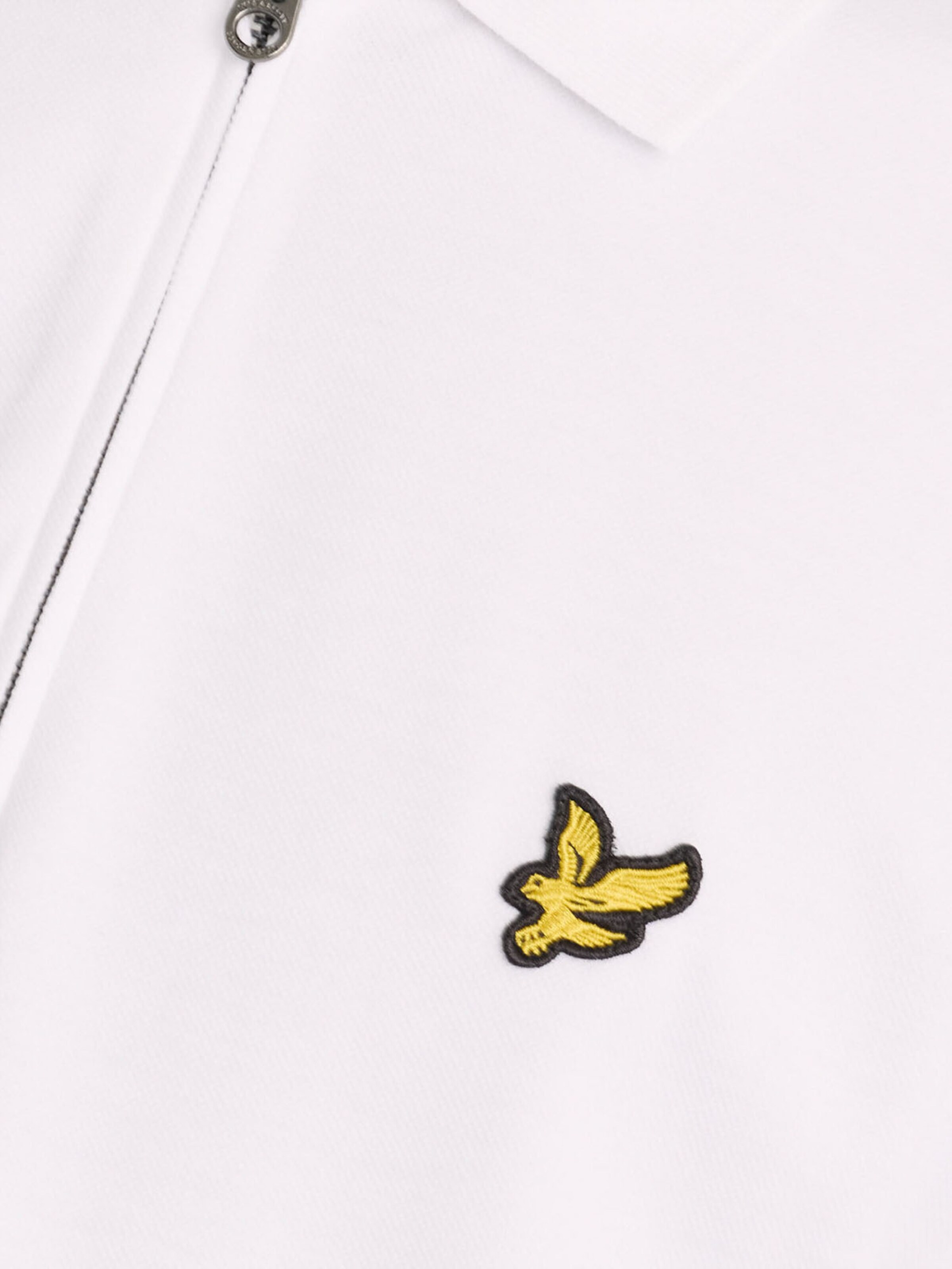 Lyle & Scott Shirt in White