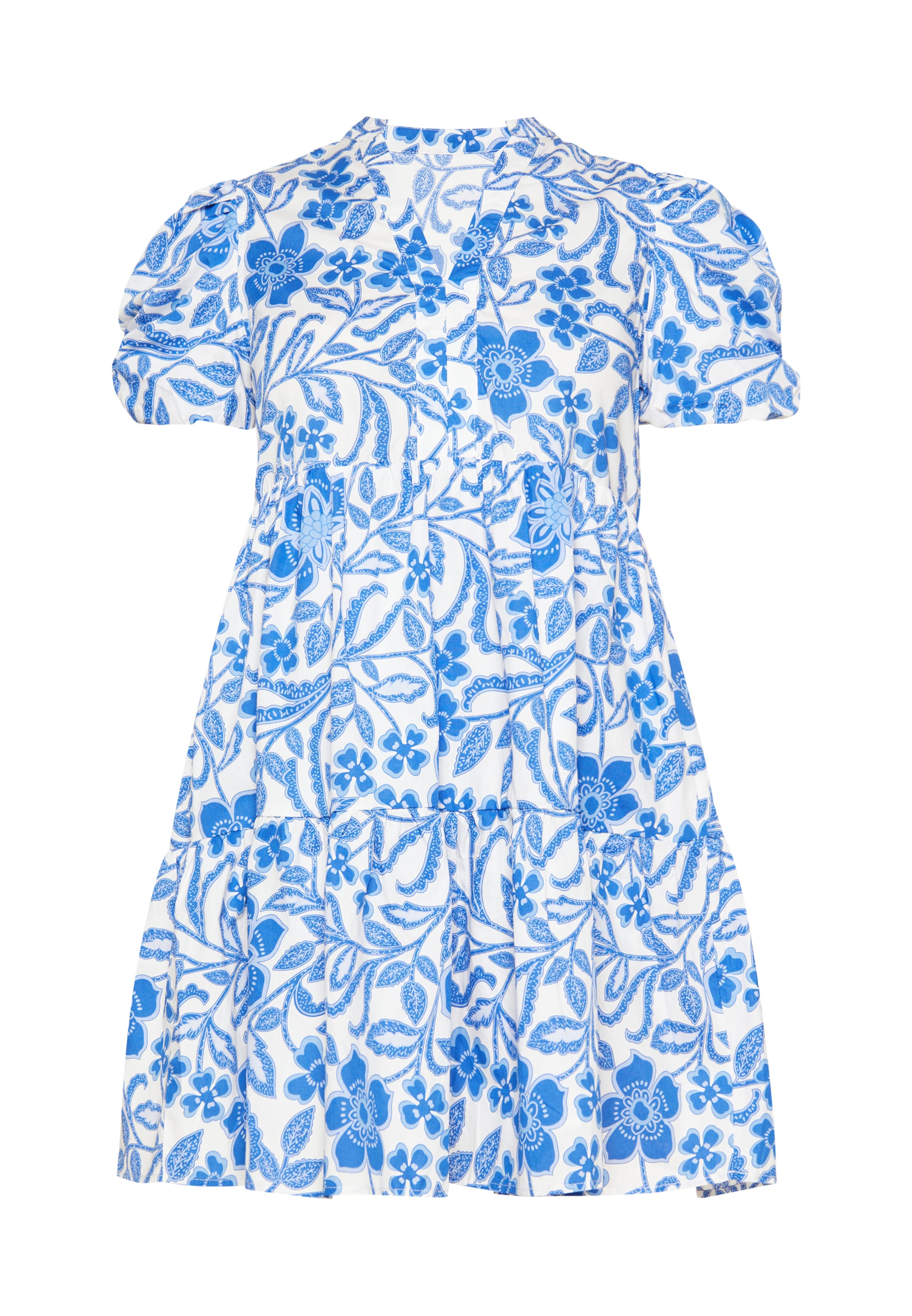 FELIPA Mekko 'Fashion Look' värissä sininen: etupuoli