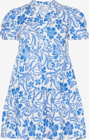 FELIPA Mekko 'Fashion Look' värissä sininen: etupuoli