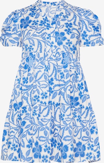 FELIPA Haljina 'Fashion Look' u kraljevsko plava / nebesko plava / bijela, Pregled proizvoda
