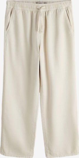 Next Housut värissä luonnonvalkoinen, Tuotenäkymä