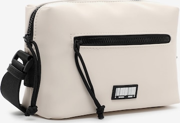 Emily & Noah Shoulder Bag ' E&N Kairo ' in Beige