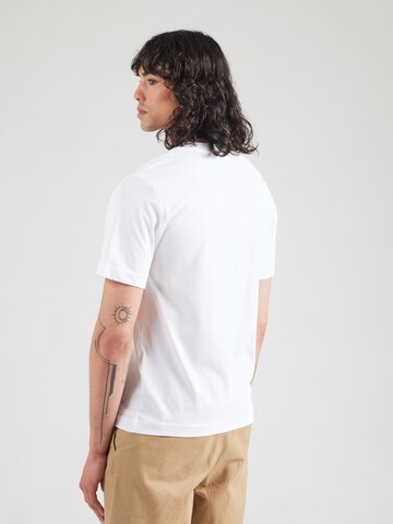 JACK & JONES Футболка 'JCOLIDO' в Зеленый