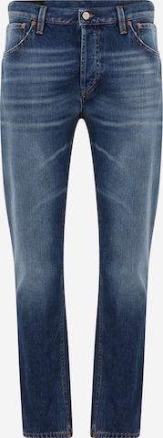 regular Jeans 'BRIGHTON' di Dondup in blu: frontale