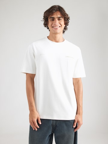 Lindbergh Shirt in White