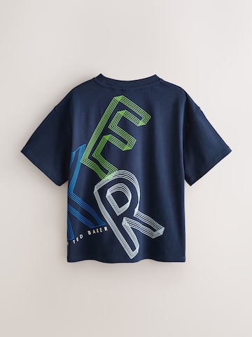 Baker by Ted Baker Футболка в Синий