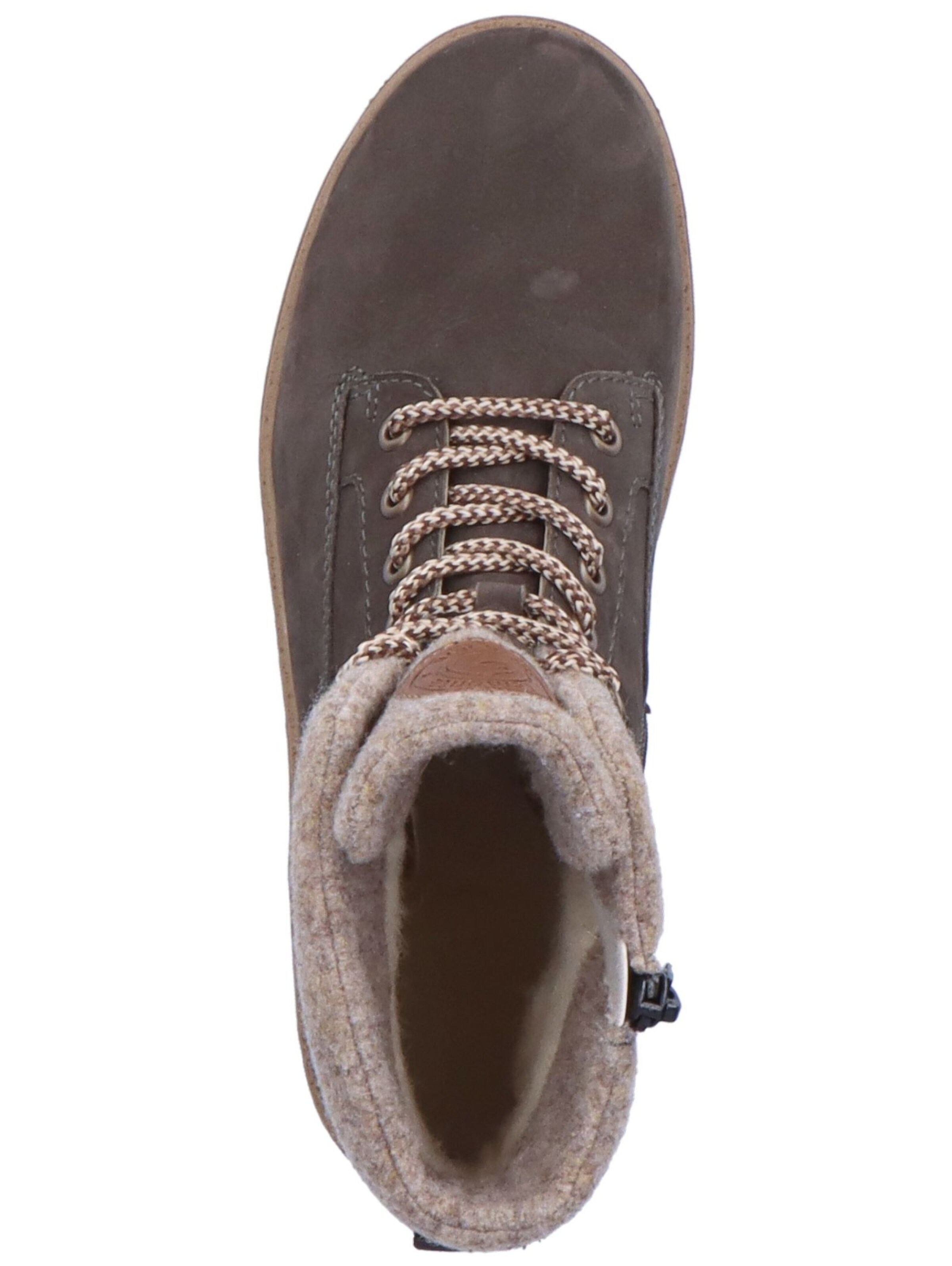 REMONTE Stiefelette in Braun