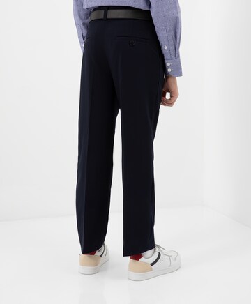 Gulliver Regular Pants in Blue