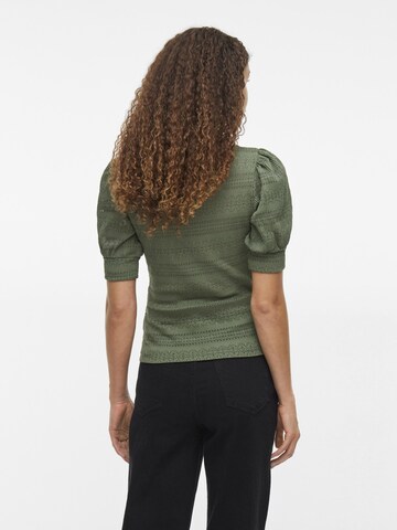 Haut VILA en vert