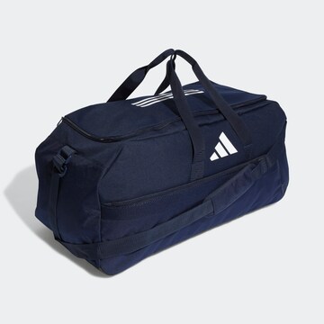 ADIDAS PERFORMANCE Sporttasche 'Tiro 23' in Blau