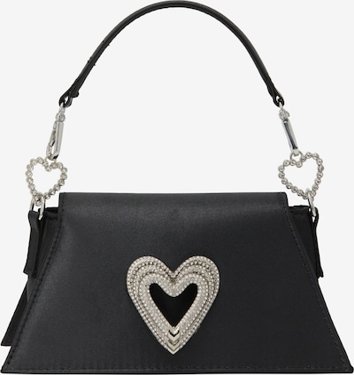 Poșete KRZY pe negru, Vizualizare produs