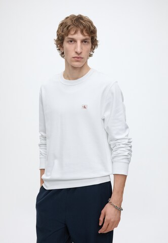 Calvin Klein Regular Housut värissä sininen