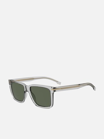 HUGO BOSS - Gafas de sol en gris