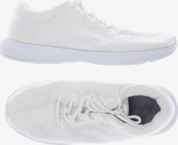 GIESSWEIN Sneakers & Trainers in 40 in White: front