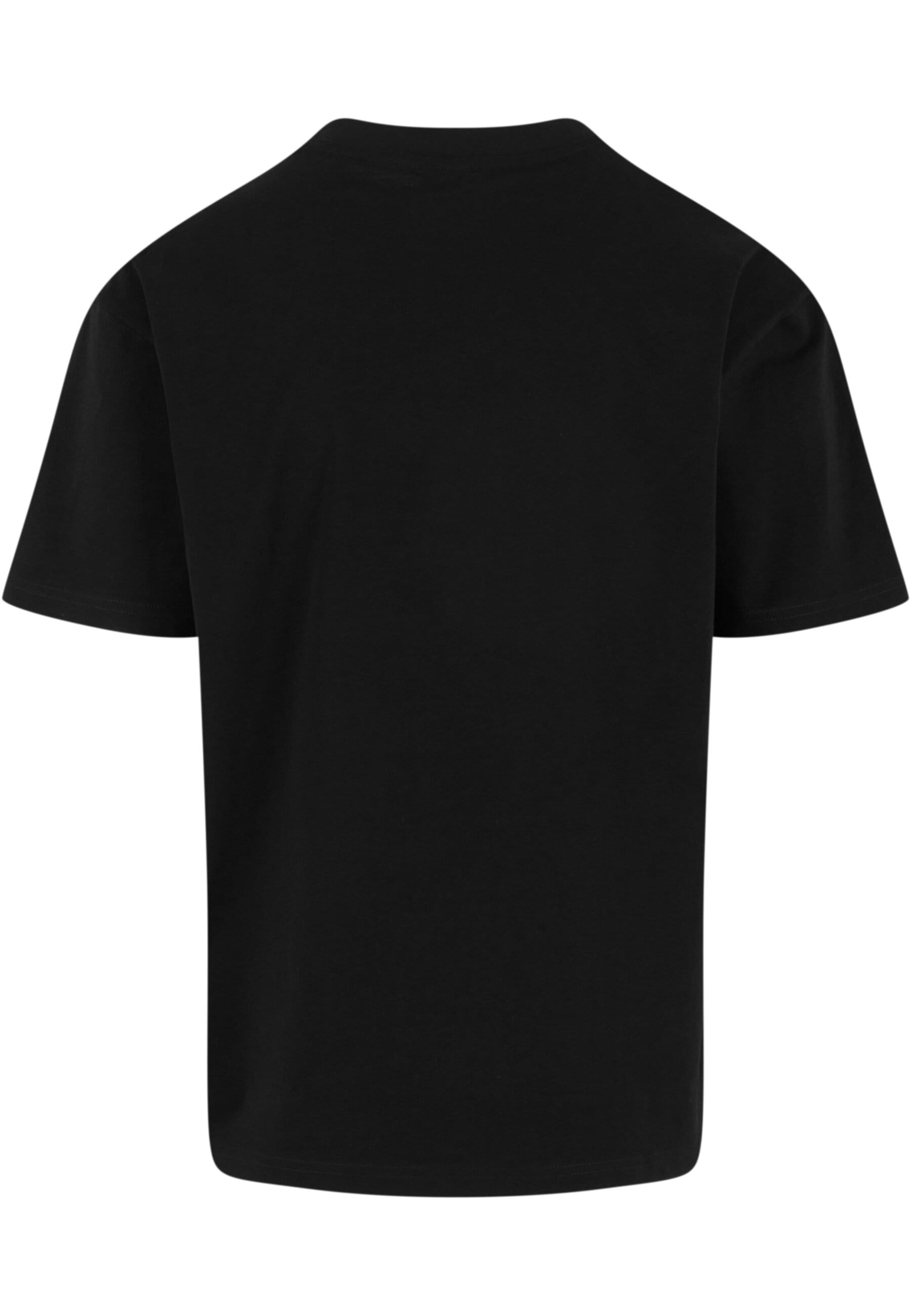 Urban Classics Футболка в Черный