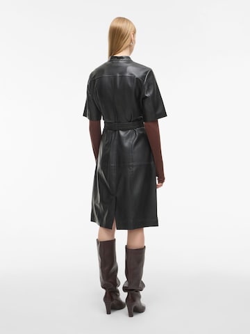 ROUGE EDIT - Vestido en negro