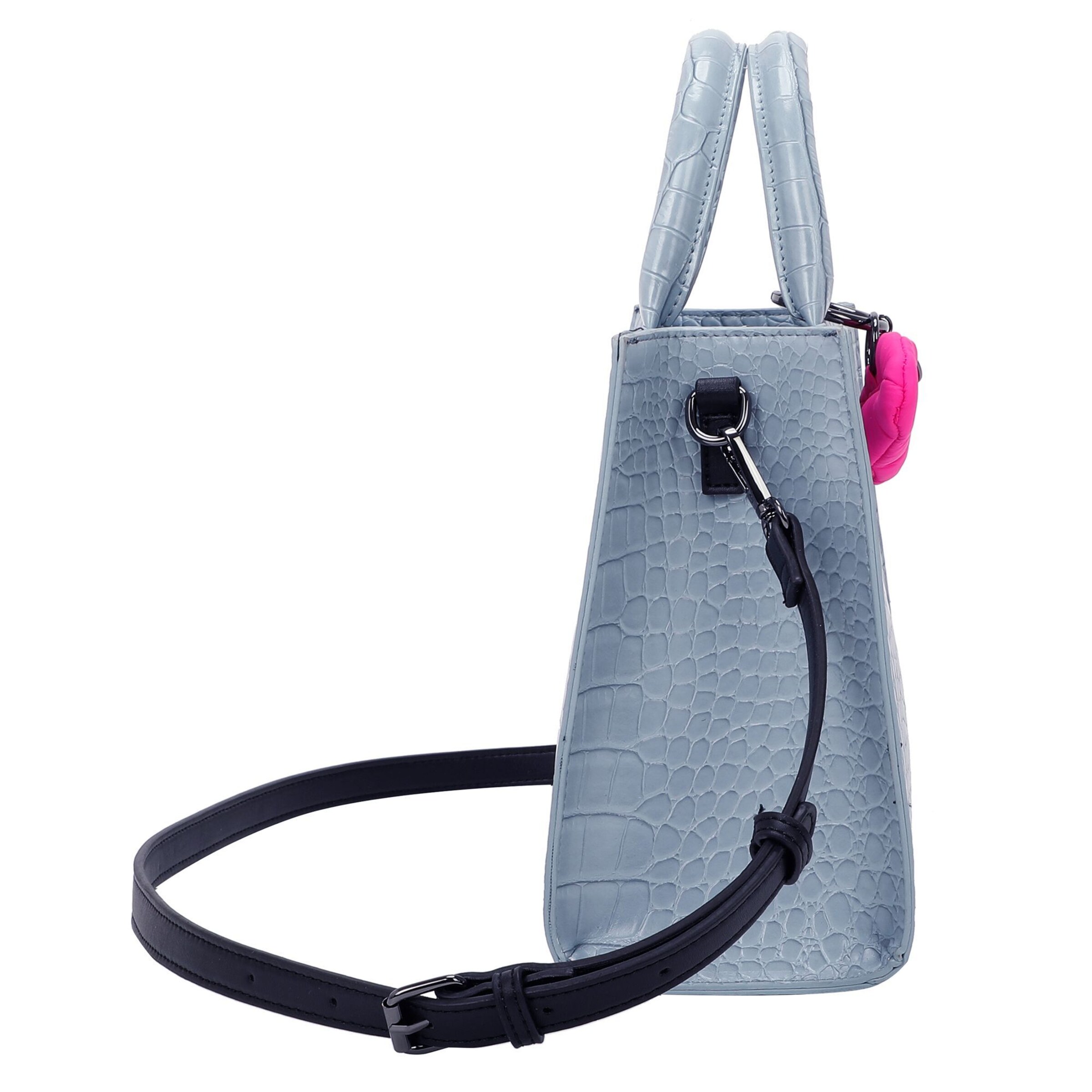 BUFFALO Handtas in Grijs