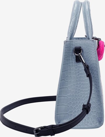 BUFFALO Handbag in Grey