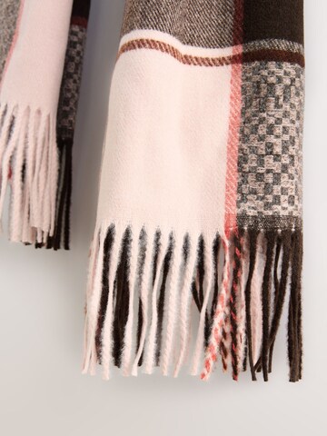 Next Шарф в Коричневый