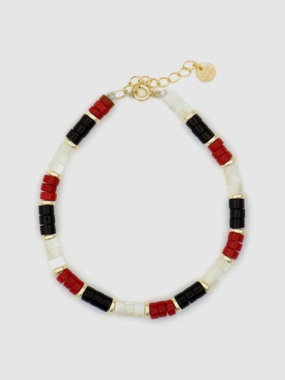 Luxenter Náramek 'Siraba' ve velikosti 19 cm - mix barev, Produkt