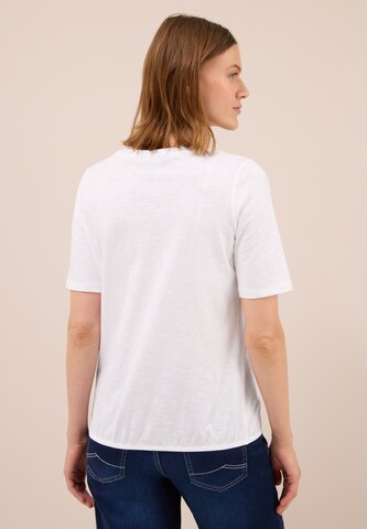 CECIL Shirt in White