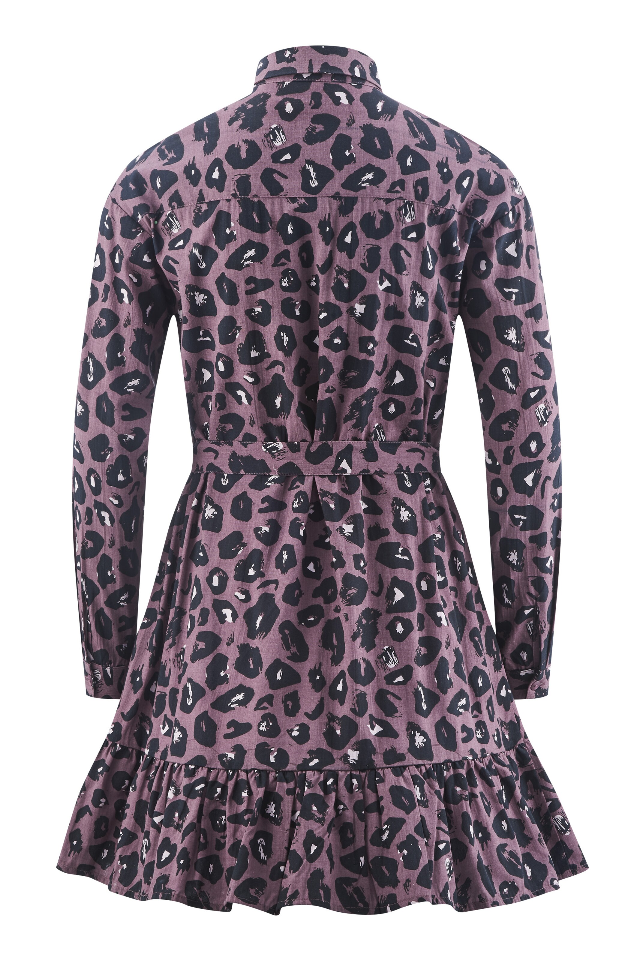 Abito di happy girls in lilla