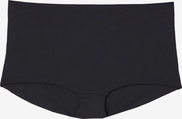 CALZEDONIA Bikinihose 'INDONESIA' in Schwarz: predná strana