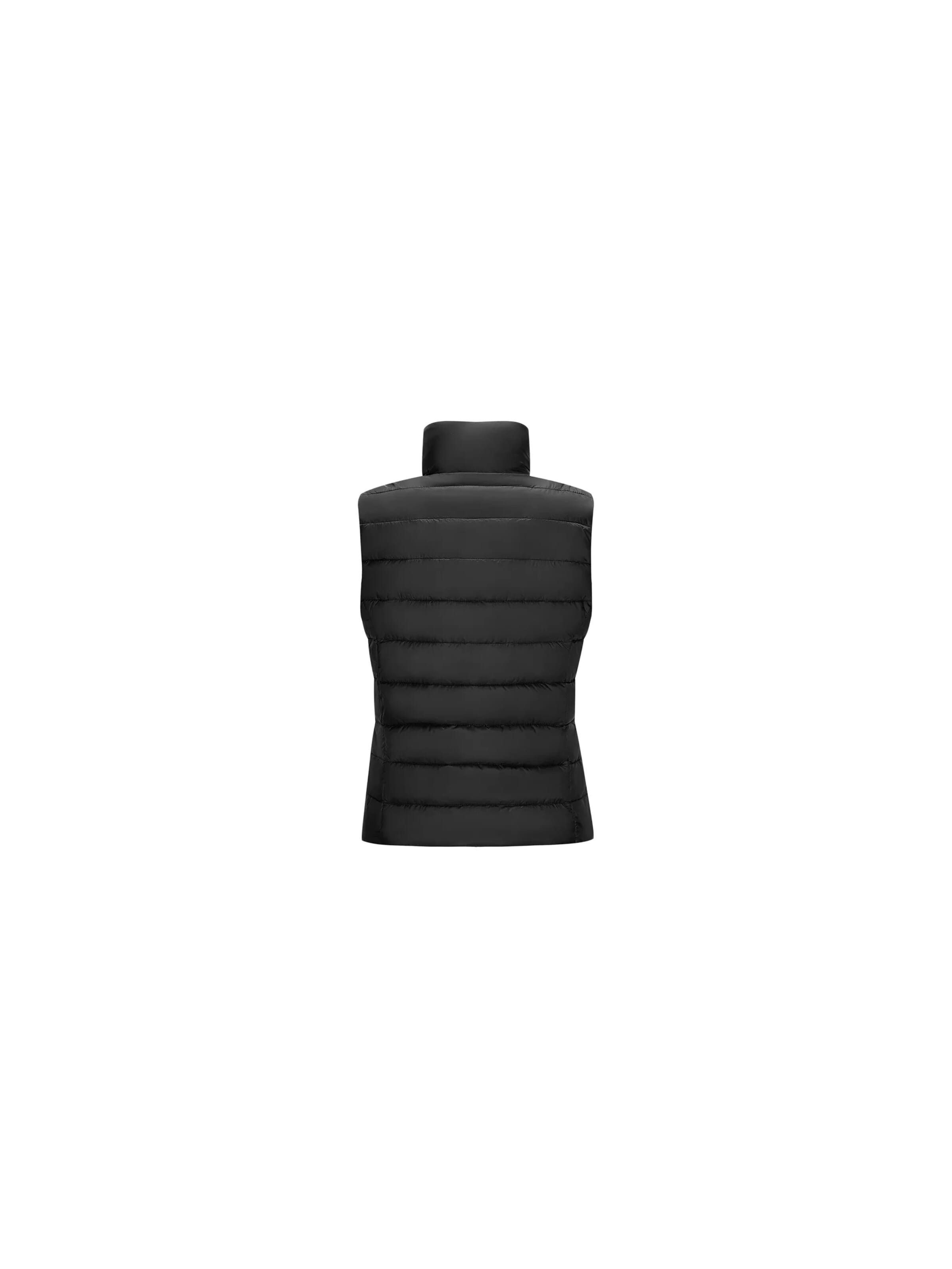 Veste d’hiver 'Arma' Kaporal en noir