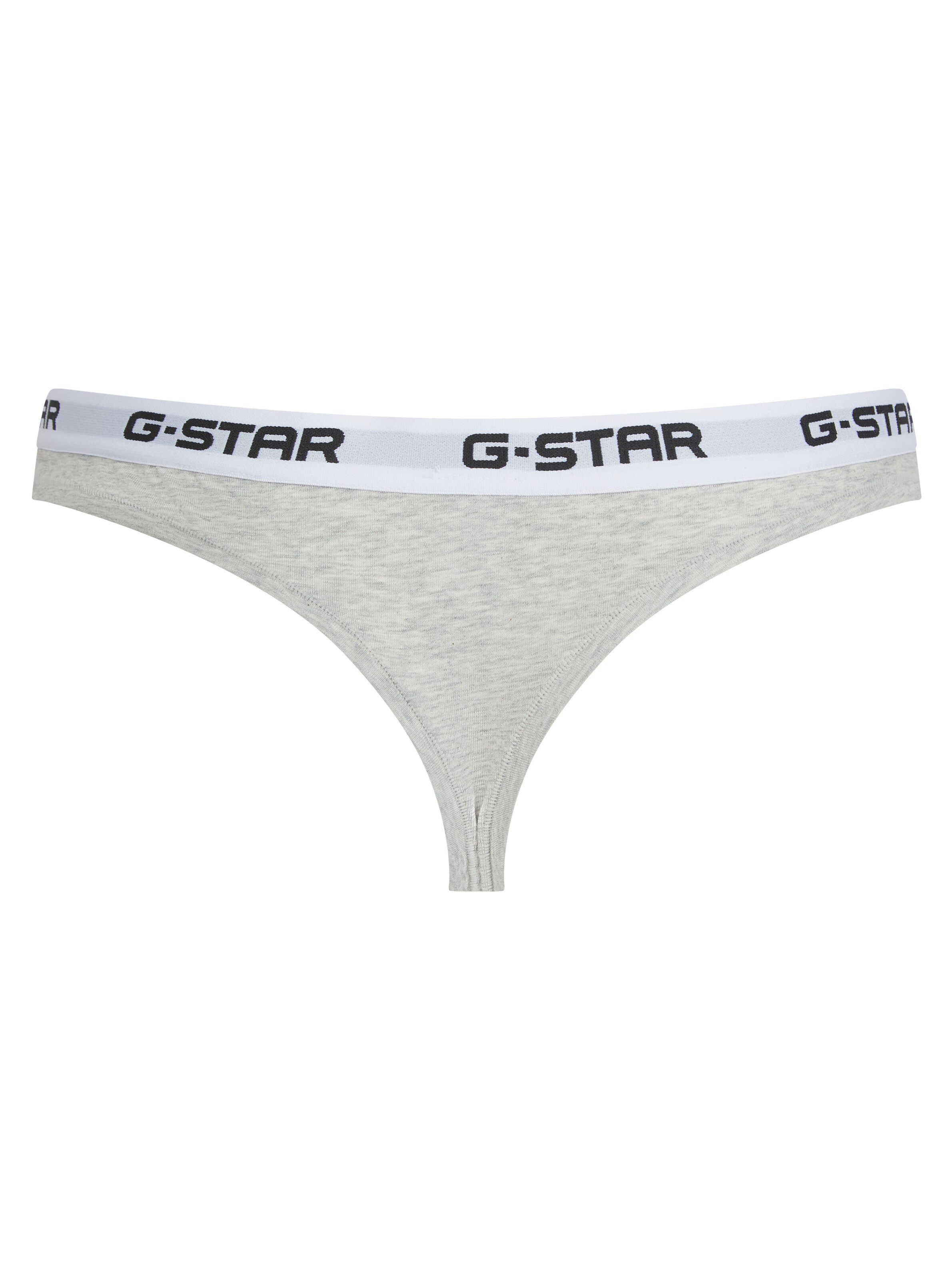 G-STAR Slip in Grau