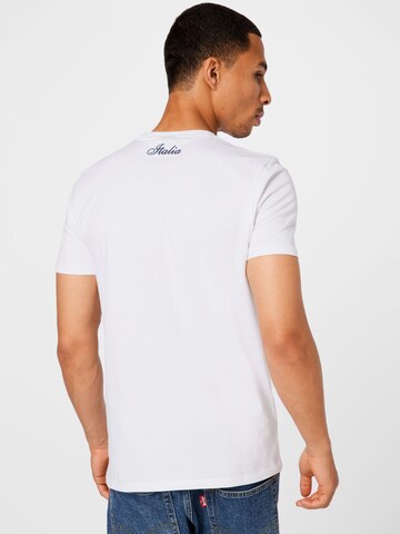 ELLESSE Тениска 'Aprela' в бяло
